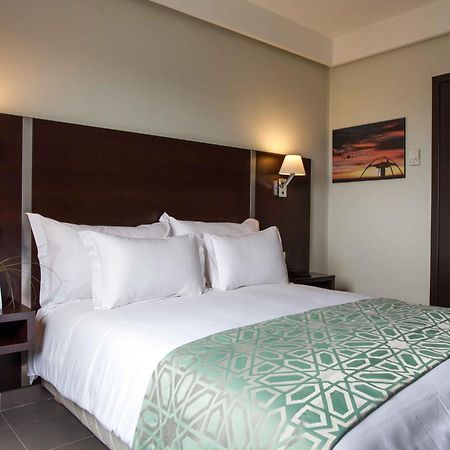 Sky Casa Airport Hotel Nouaceur Buitenkant foto