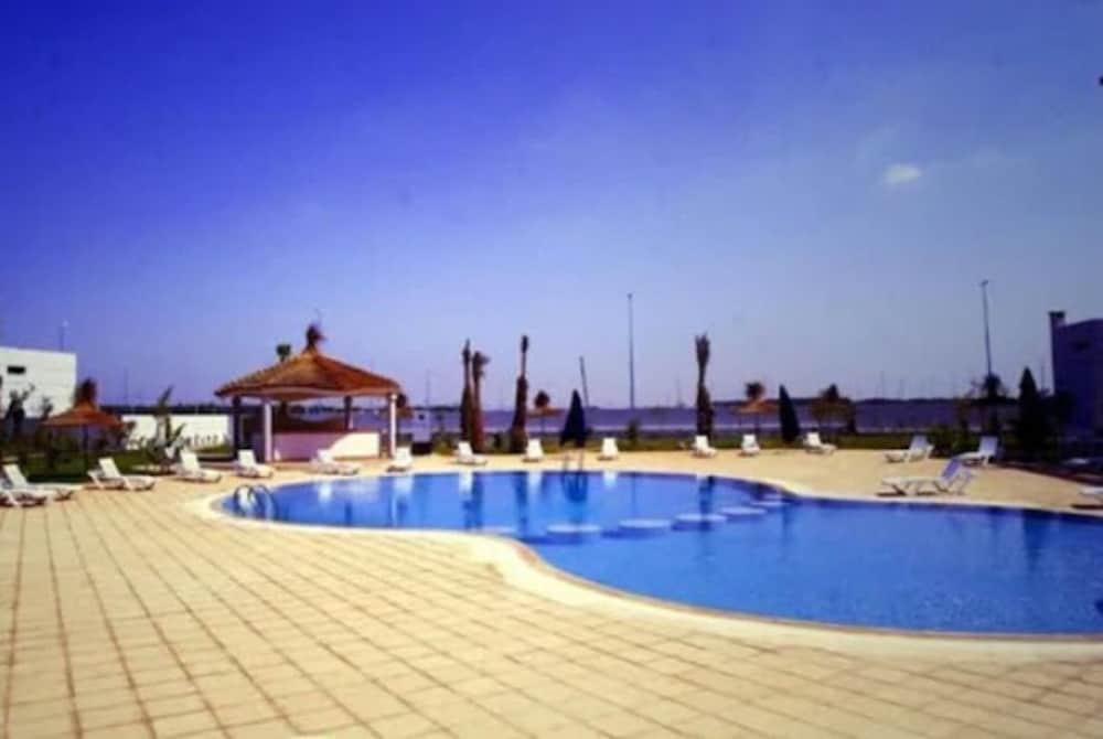 Sky Casa Airport Hotel Nouaceur Buitenkant foto